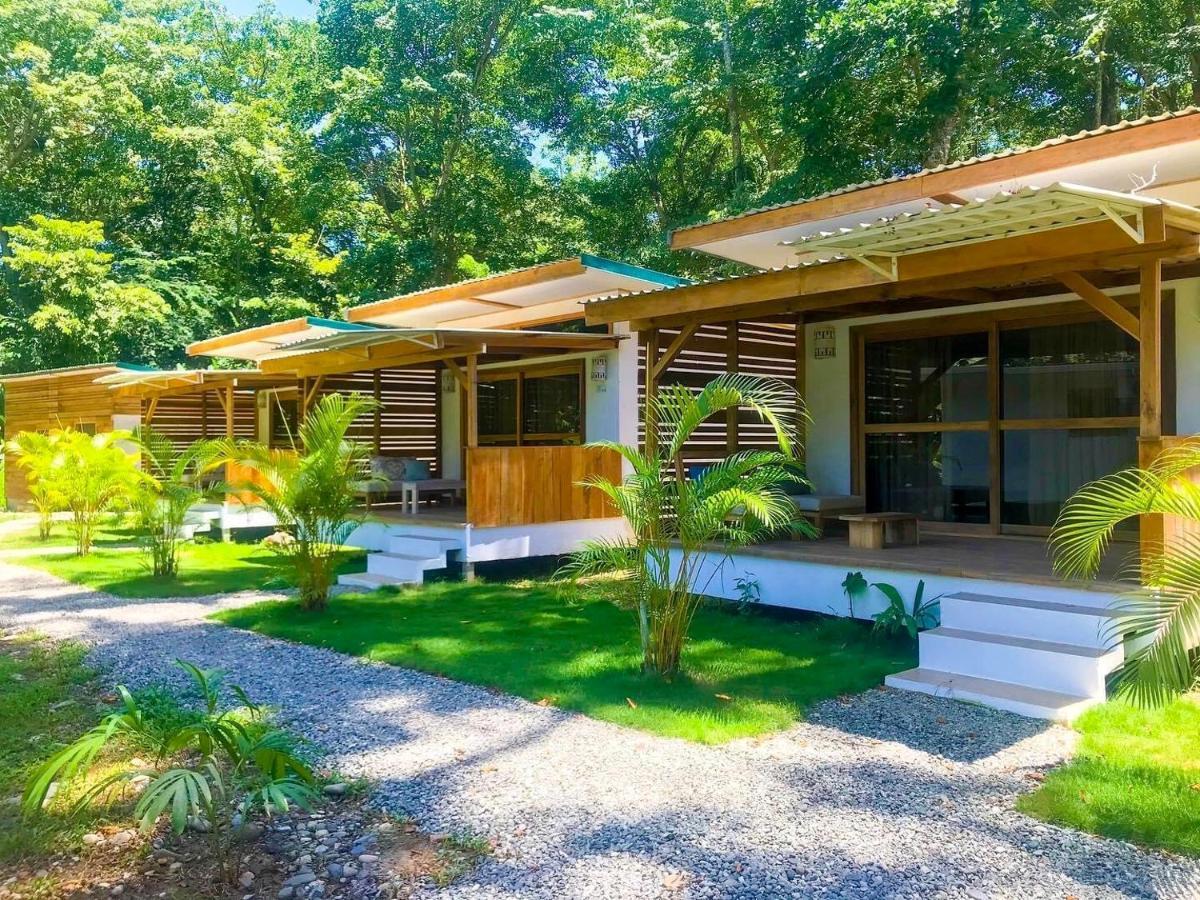 Sonora Jungle & Yoga Retreat Villa Puerto Viejo de Talamanca Exterior photo