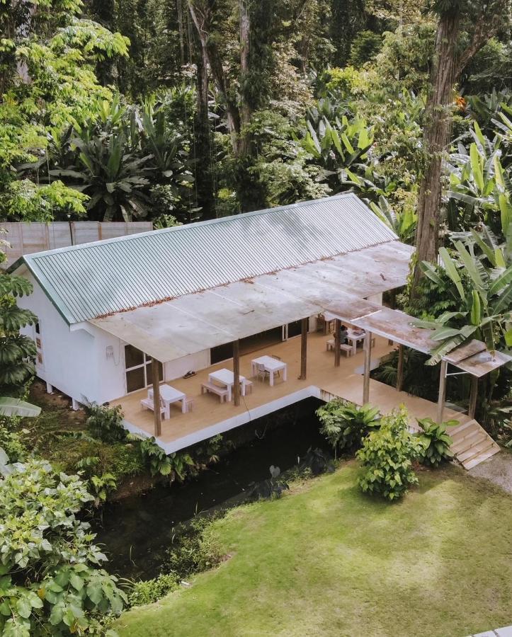 Sonora Jungle & Yoga Retreat Villa Puerto Viejo de Talamanca Exterior photo