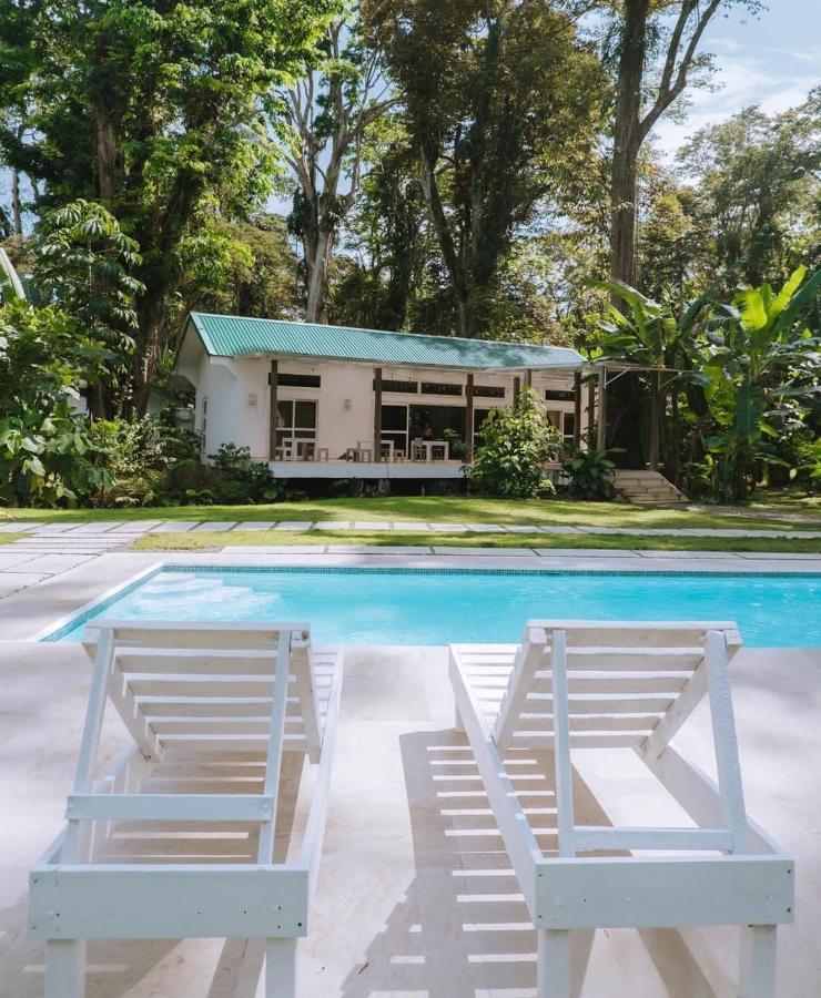 Sonora Jungle & Yoga Retreat Villa Puerto Viejo de Talamanca Exterior photo