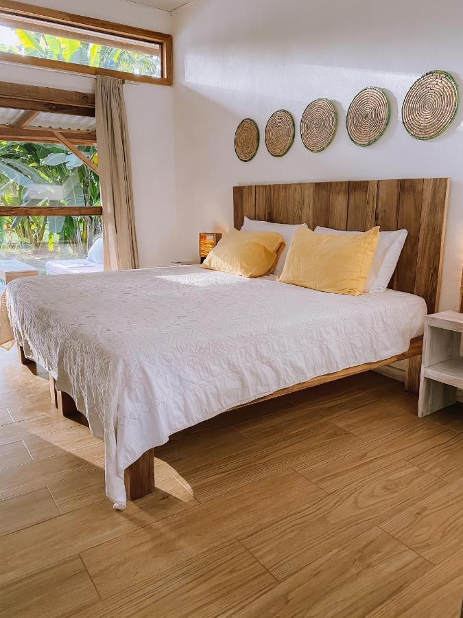 Sonora Jungle & Yoga Retreat Villa Puerto Viejo de Talamanca Exterior photo