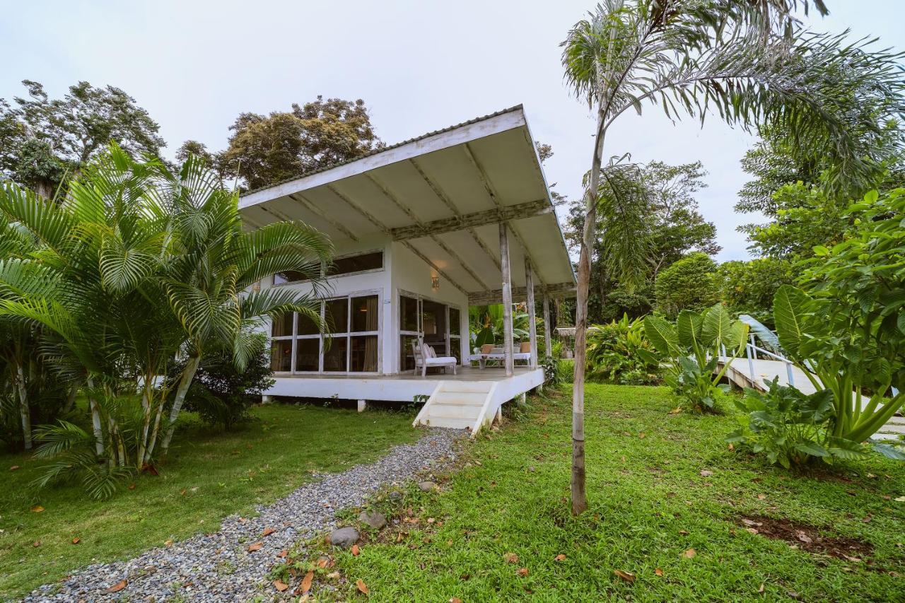 Sonora Jungle & Yoga Retreat Villa Puerto Viejo de Talamanca Exterior photo